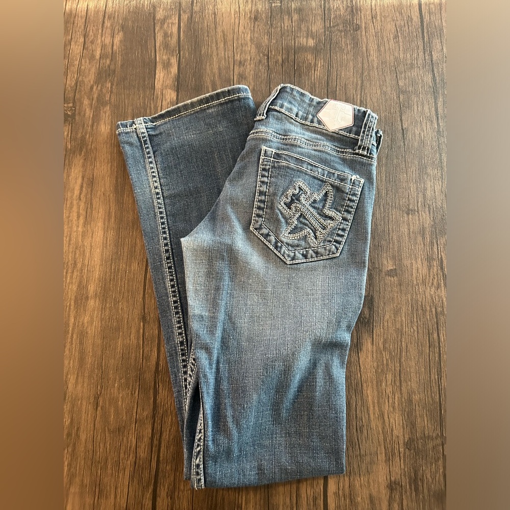 Tin Haul Women’s Jeans